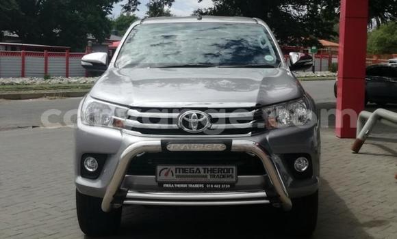Acheter Occasion Voiture Toyota Hilux Autre à Khorixas, Kunene Acheter Occasion Voiture Toyota Hilux Autre à Khorixas, Kunene