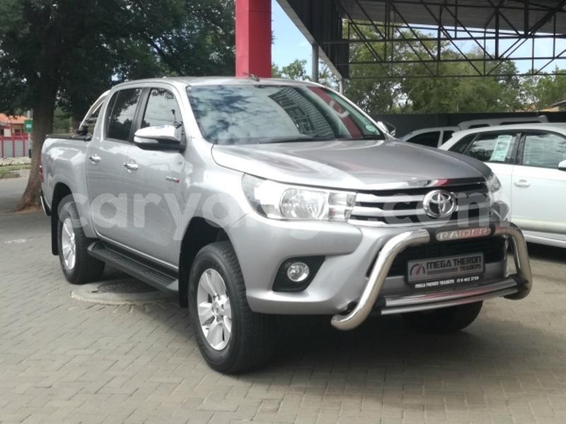 Big with watermark toyota hilux kunene khorixas 10104