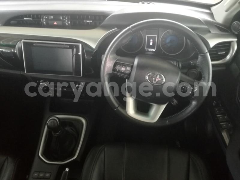 Big with watermark toyota hilux kunene khorixas 10104