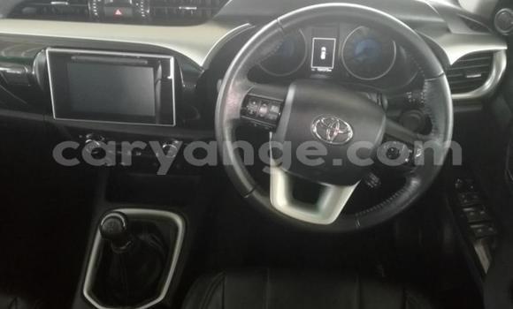 Acheter Occasion Voiture Toyota Hilux Autre à Khorixas, Kunene Acheter Occasion Voiture Toyota Hilux Autre à Khorixas, Kunene