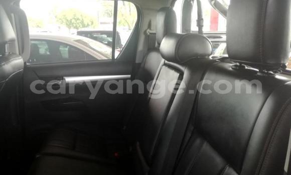 Acheter Occasion Voiture Toyota Hilux Autre à Khorixas, Kunene Acheter Occasion Voiture Toyota Hilux Autre à Khorixas, Kunene