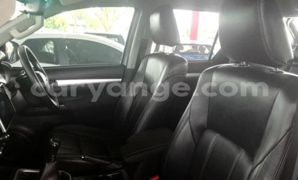 Acheter Occasion Voiture Toyota Hilux Autre à Khorixas, Kunene Acheter Occasion Voiture Toyota Hilux Autre à Khorixas, Kunene