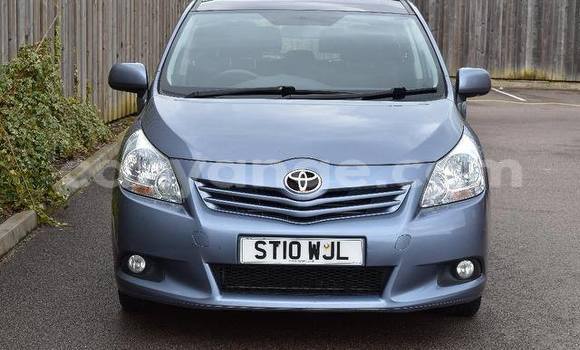 Buy Used Toyota Verso Other Car in Windhoek in Namibia Buy Used Toyota Verso Other Car in Windhoek in Namibia