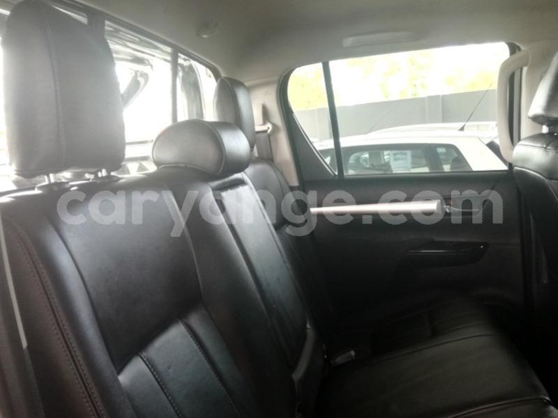 Big with watermark toyota hilux kunene khorixas 10104