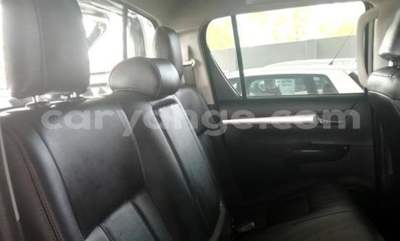 Acheter Occasion Voiture Toyota Hilux Autre à Khorixas, Kunene Acheter Occasion Voiture Toyota Hilux Autre à Khorixas, Kunene