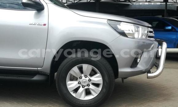 Acheter Occasion Voiture Toyota Hilux Autre à Khorixas, Kunene Acheter Occasion Voiture Toyota Hilux Autre à Khorixas, Kunene