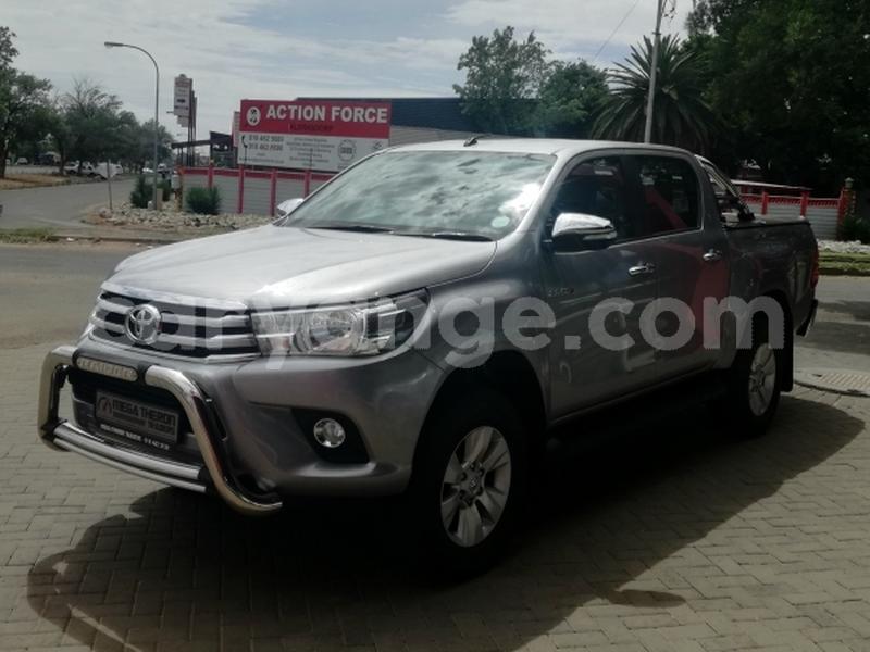 Big with watermark toyota hilux kunene khorixas 10104