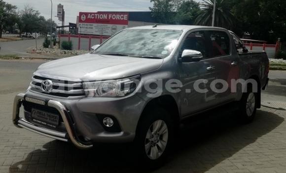 Acheter Occasion Voiture Toyota Hilux Autre à Khorixas, Kunene Acheter Occasion Voiture Toyota Hilux Autre à Khorixas, Kunene