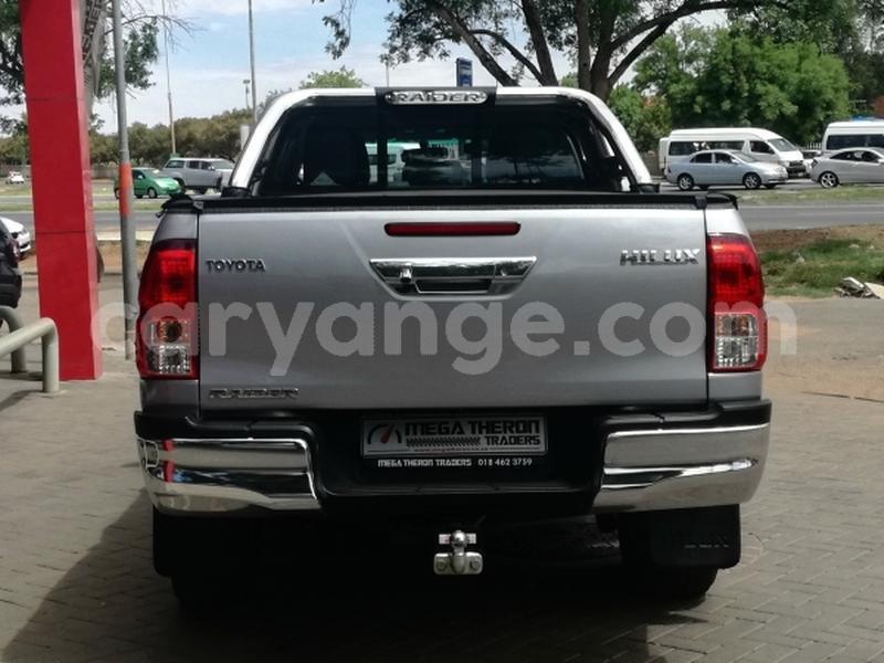 Big with watermark toyota hilux kunene khorixas 10104