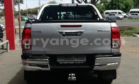 Acheter Occasion Voiture Toyota Hilux Autre à Khorixas, Kunene Acheter Occasion Voiture Toyota Hilux Autre à Khorixas, Kunene