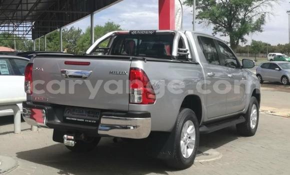 Acheter Occasion Voiture Toyota Hilux Autre à Khorixas, Kunene Acheter Occasion Voiture Toyota Hilux Autre à Khorixas, Kunene