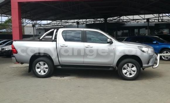 Acheter Occasion Voiture Toyota Hilux Autre à Khorixas, Kunene Acheter Occasion Voiture Toyota Hilux Autre à Khorixas, Kunene