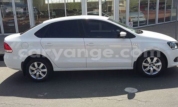 Buy Used Volkswagen Polo White Car in Windhoek in Namibia Buy Used Volkswagen Polo White Car in Windhoek in Namibia