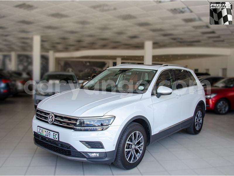 Big with watermark volkswagen tiguan namibia grootfontein 10107
