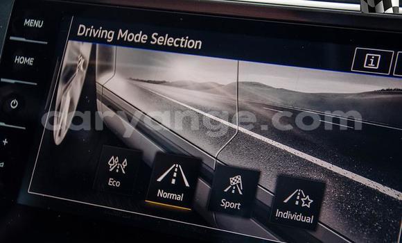 Acheter Occasion Voiture Volkswagen Tiguan Blanc à Grootfontein, Namibie Acheter Occasion Voiture Volkswagen Tiguan Blanc à Grootfontein, Namibie