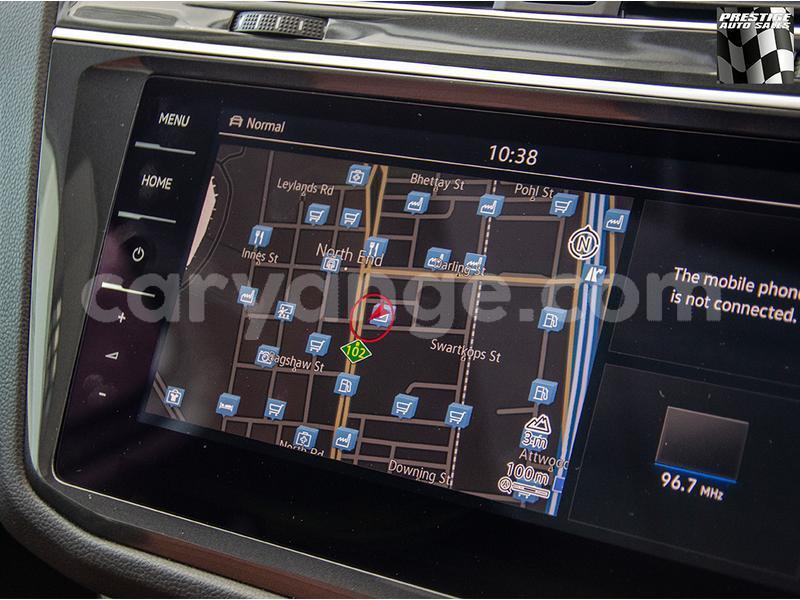 Big with watermark volkswagen tiguan namibia grootfontein 10107