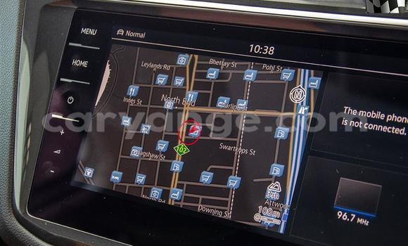 Acheter Occasion Voiture Volkswagen Tiguan Blanc à Grootfontein, Namibie Acheter Occasion Voiture Volkswagen Tiguan Blanc à Grootfontein, Namibie