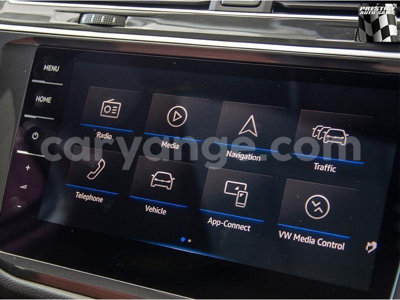 Big with watermark volkswagen tiguan namibia grootfontein 10107