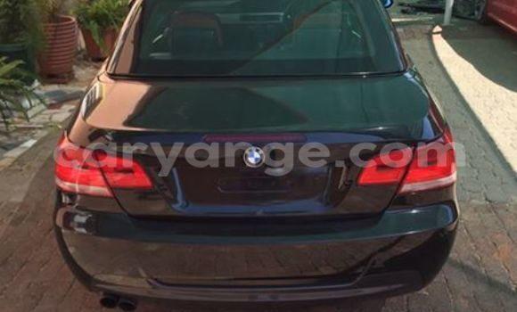 Buy Used BMW 3–Series Black Car in Windhoek in Namibia Buy Used BMW 3–Series Black Car in Windhoek in Namibia