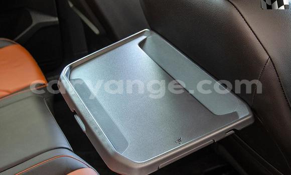 Acheter Occasion Voiture Volkswagen Tiguan Blanc à Grootfontein, Namibie Acheter Occasion Voiture Volkswagen Tiguan Blanc à Grootfontein, Namibie