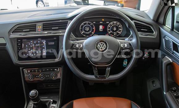 Acheter Occasion Voiture Volkswagen Tiguan Blanc à Grootfontein, Namibie Acheter Occasion Voiture Volkswagen Tiguan Blanc à Grootfontein, Namibie