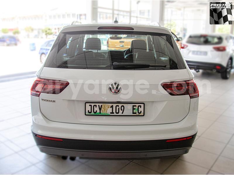 Big with watermark volkswagen tiguan namibia grootfontein 10107
