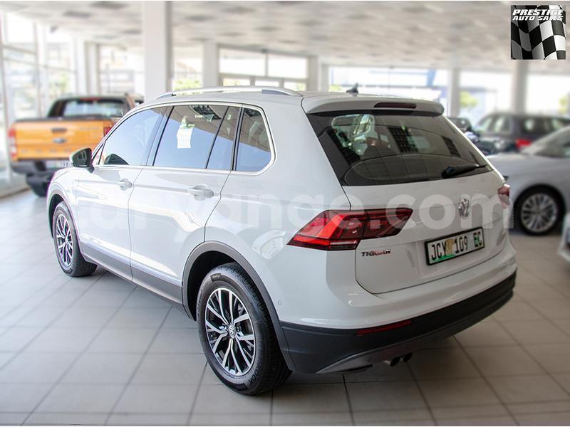Big with watermark volkswagen tiguan namibia grootfontein 10107