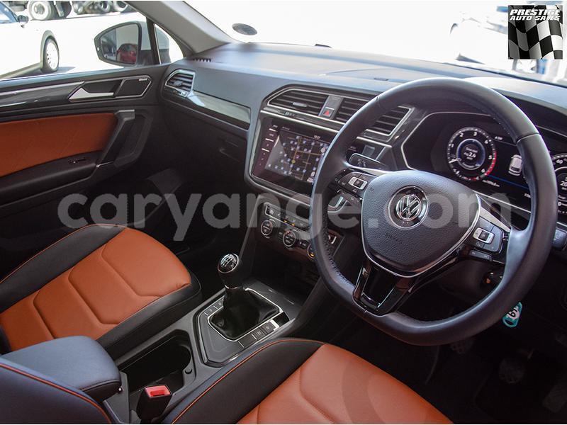 Big with watermark volkswagen tiguan namibia grootfontein 10107