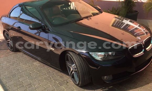 Buy Used BMW 3–Series Black Car in Windhoek in Namibia Buy Used BMW 3–Series Black Car in Windhoek in Namibia