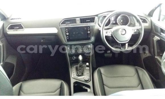 Acheter Occasion Voiture Volkswagen Tiguan Autre à Windhoek, Namibie Acheter Occasion Voiture Volkswagen Tiguan Autre à Windhoek, Namibie