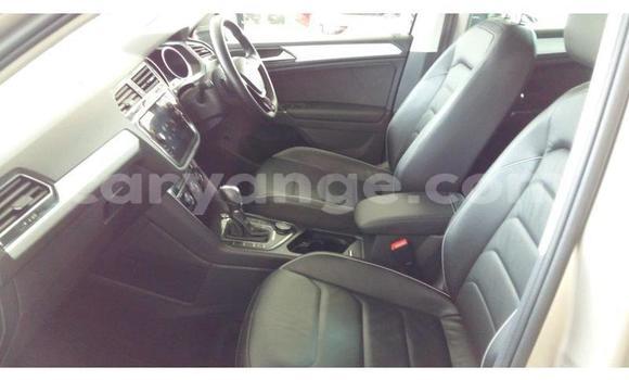 Acheter Occasion Voiture Volkswagen Tiguan Autre à Windhoek, Namibie Acheter Occasion Voiture Volkswagen Tiguan Autre à Windhoek, Namibie