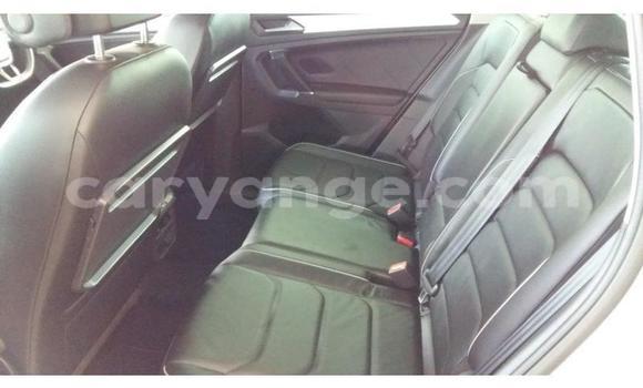 Acheter Occasion Voiture Volkswagen Tiguan Autre à Windhoek, Namibie Acheter Occasion Voiture Volkswagen Tiguan Autre à Windhoek, Namibie