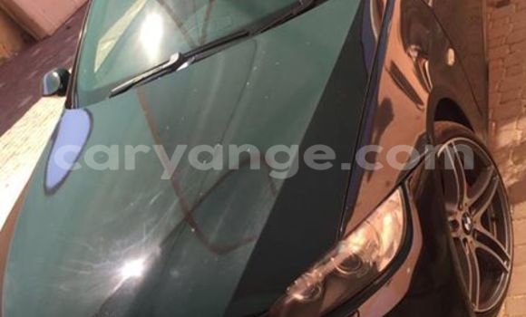 Buy Used BMW 3–Series Black Car in Windhoek in Namibia Buy Used BMW 3–Series Black Car in Windhoek in Namibia