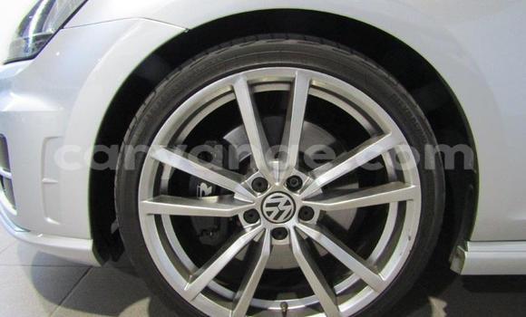 Acheter Occasion Voiture Volkswagen Golf R Gris à Windhoek, Namibie Acheter Occasion Voiture Volkswagen Golf R Gris à Windhoek, Namibie