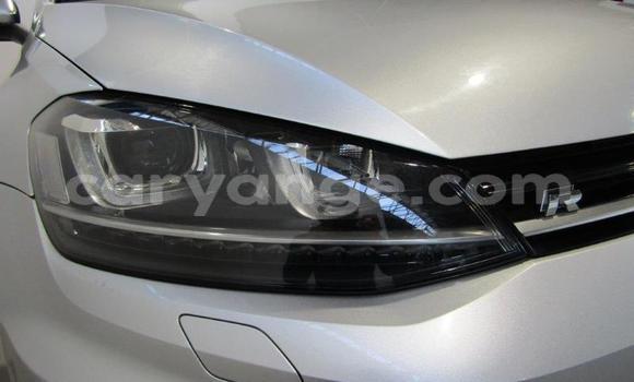 Acheter Occasion Voiture Volkswagen Golf R Gris à Windhoek, Namibie Acheter Occasion Voiture Volkswagen Golf R Gris à Windhoek, Namibie