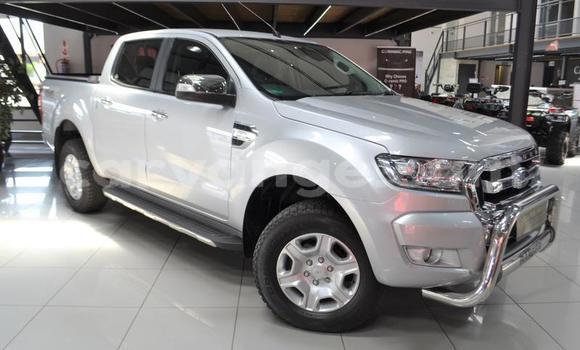 Acheter Occasion Voiture Ford Ranger Gris à Windhoek, Namibie Acheter Occasion Voiture Ford Ranger Gris à Windhoek, Namibie