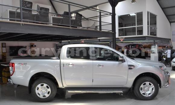 Acheter Occasion Voiture Ford Ranger Gris à Windhoek, Namibie Acheter Occasion Voiture Ford Ranger Gris à Windhoek, Namibie