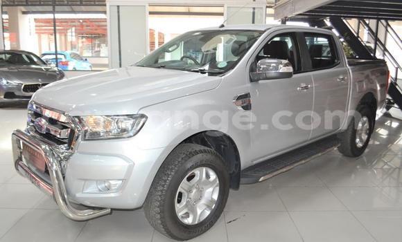 Acheter Occasion Voiture Ford Ranger Gris à Windhoek, Namibie Acheter Occasion Voiture Ford Ranger Gris à Windhoek, Namibie