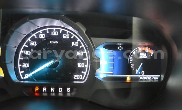 Acheter Occasion Voiture Ford Ranger Gris à Windhoek, Namibie Acheter Occasion Voiture Ford Ranger Gris à Windhoek, Namibie