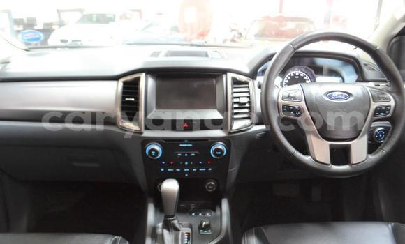 Acheter Occasion Voiture Ford Ranger Gris à Windhoek, Namibie Acheter Occasion Voiture Ford Ranger Gris à Windhoek, Namibie