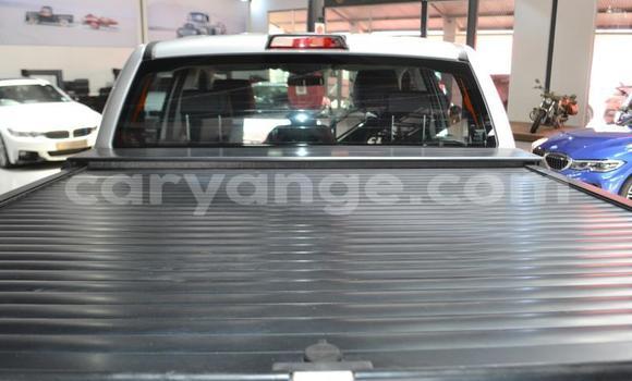 Acheter Occasion Voiture Ford Ranger Gris à Windhoek, Namibie Acheter Occasion Voiture Ford Ranger Gris à Windhoek, Namibie