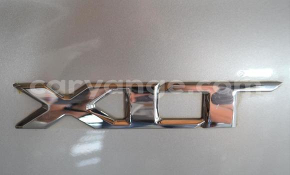 Acheter Occasion Voiture Ford Ranger Gris à Windhoek, Namibie Acheter Occasion Voiture Ford Ranger Gris à Windhoek, Namibie