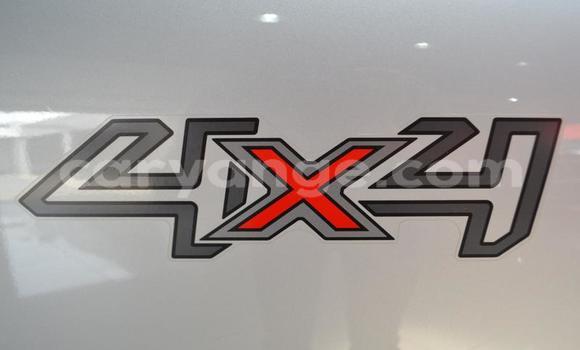 Acheter Occasion Voiture Ford Ranger Gris à Windhoek, Namibie Acheter Occasion Voiture Ford Ranger Gris à Windhoek, Namibie