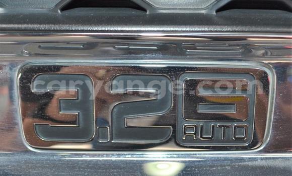 Acheter Occasion Voiture Ford Ranger Gris à Windhoek, Namibie Acheter Occasion Voiture Ford Ranger Gris à Windhoek, Namibie