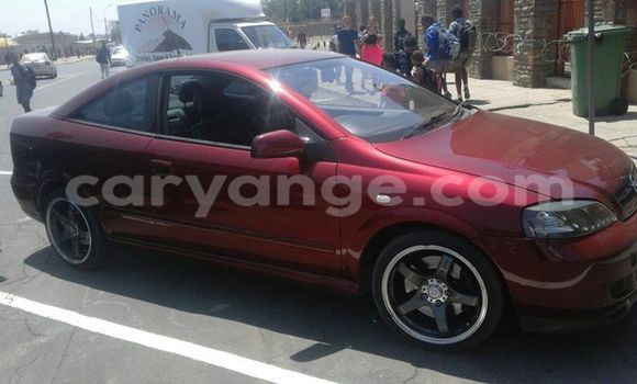 Buy Used Opel Astra Red Car in Windhoek in Namibia Buy Used Opel Astra Red Car in Windhoek in Namibia
