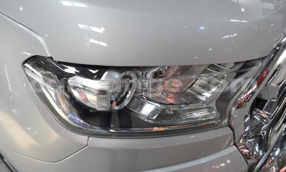 Acheter Occasion Voiture Ford Ranger Gris à Windhoek, Namibie Acheter Occasion Voiture Ford Ranger Gris à Windhoek, Namibie