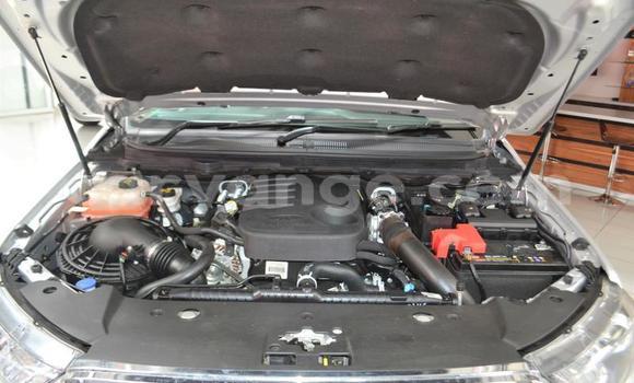 Acheter Occasion Voiture Ford Ranger Gris à Windhoek, Namibie Acheter Occasion Voiture Ford Ranger Gris à Windhoek, Namibie