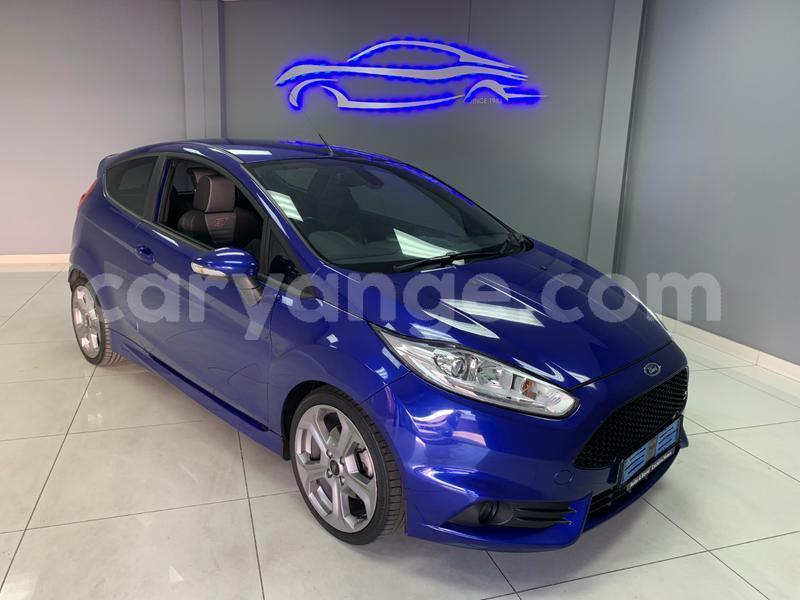 Big with watermark ford fiesta st namibia grootfontein 10111