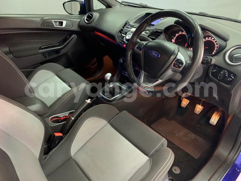 Big with watermark ford fiesta st namibia grootfontein 10111