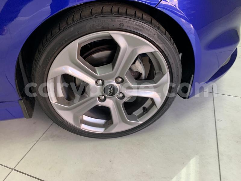 Big with watermark ford fiesta st namibia grootfontein 10111